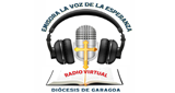 Logo Diócesis de Garagoa