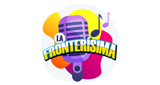 Logo La Fronterisima