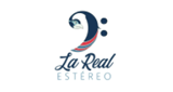 Logo La Real Stereo