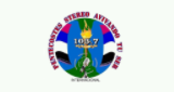 Logo Pentecostes Stereo
