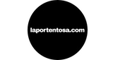 Logo laportentosa.com