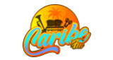 Logo Caribe FM