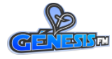 Logo Génesis FM