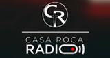 Logo Casa Roca Radio