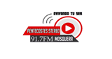Logo Pentecostes Estereo