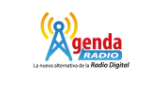 Logo Agenda Radio