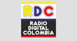Logo Radio Digital Colombia
