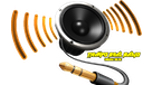 Logo Tiempo Real Radio