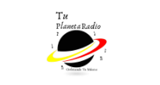 Logo Tu Planeta Radio