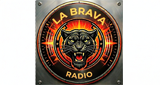 Logo La Brava Radio