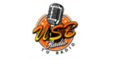 Logo USB Radio