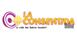 Logo La Consentida Online