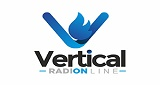 Logo Vertical Radio