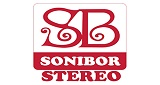 Logo Sonibor Stereo