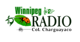 Logo Winnipeg Radio