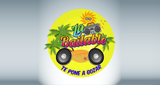 Logo La Bailable