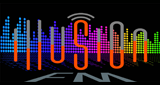 Logo IllusionFm