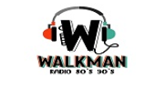 Logo Walkman Radio