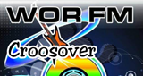 Logo WOR FM Croosover