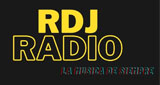 Logo RDJ radio
