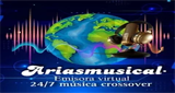 Logo Ariasmusical