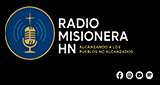 Logo Radio Misionera HN