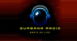 Logo SURbana Radio