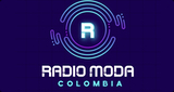 Logo Radio Moda Colombia