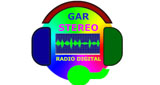 Logo Gar Stereo Radio