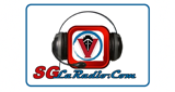 Logo SG LA Radio
