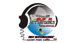 Logo Super Stereo Guachucal