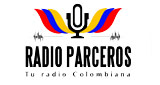 Logo Radio Parceros