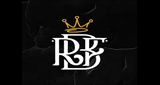 Logo RBF Radio Bajo Fondo