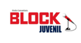 Logo Block Juvenil Radio
