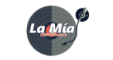 Logo La Mía