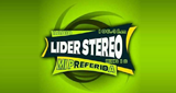 Logo Lider Stereo