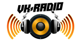 Logo Vk.Radio