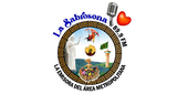 Logo La Sabrosona