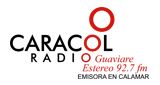 Logo Guaviare Estéreo 92.7 FM