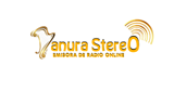 Logo Radio Online Llanura Stereo