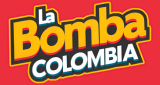 Logo La Bomba Colombia