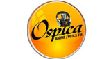 Logo Ospica Radio