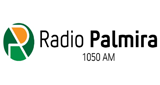 Logo Radio Palmira
