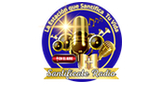 Logo Santificate Radio