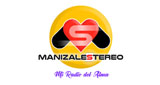 Logo Manizales Stereo