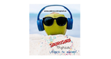 Logo Sabrosura Tropical