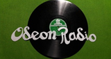 Logo Odeón Radio