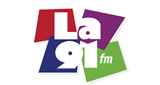 Logo La FM 91