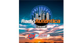 Logo Radio Autentica Bogotá