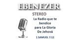 Logo Ebenezer Stereo